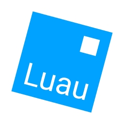 Luau LSP