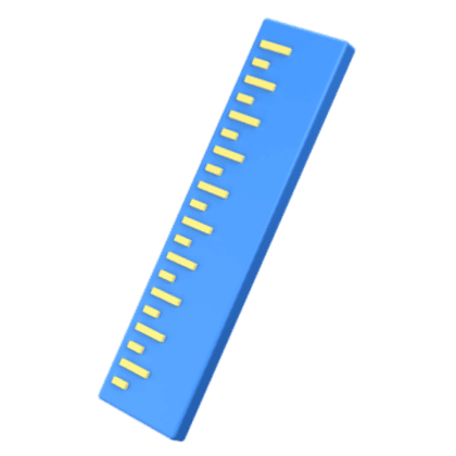 Space Evenly